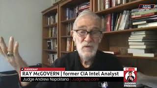 Ray McGovern West’s Ukraine Failures Are Obvious [upl. by Ennair]