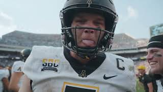 App State 202223 Season Highlights [upl. by Ula170]