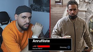 Arafat was los soll ich jetzt Angst haben vor dir [upl. by Drofkcor729]