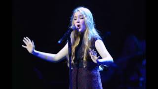 Beau Dermott performs on stage at Magic FMs Magic of Christmas concert at London Palladium [upl. by Krenek710]