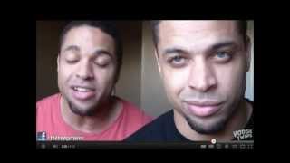 Hodgetwins 2012 Favorite Moments 2 [upl. by Nirehtak]