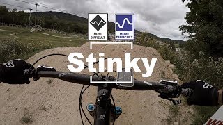 Stinky  Killington VT [upl. by Sofie]