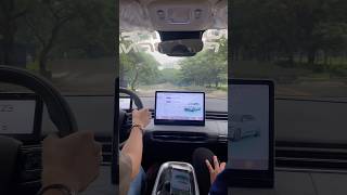 Dongfeng Nammi Box Test Drive [upl. by Had]