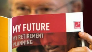 Should the government raise the retirement age [upl. by Daegal]