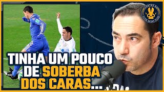 CORINTHIANS 1 x 0 CHELSEA Mundial de Clubes [upl. by Lliw]