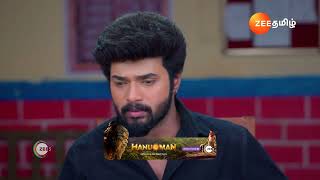 Karthigai Deepam  Ep  429  Mar 27 2024  Best Scene 1  Zee Tamil [upl. by Ahsok]