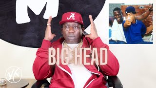 He Took a Fall amp Hit His Head Big Head Reveals Why Webbie Took a Break From Music [upl. by Legnalos959]