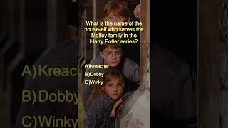 Sorting Hat Trivia Do You Truly Belong in Your House 🦁🐍🦅🦡 PotterFanQuiz [upl. by Dennis970]