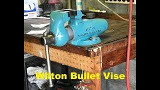 Top Ten Reasons To Get A Wilton Bulllet Vise [upl. by Zuckerman]