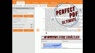 PDF unterschreiben  schnell amp rechtssicher [upl. by Eelirak]
