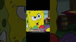 NEW KRABBY PATTY🍔spongebob youtubeshorts edit viralvideo trending fyp edit [upl. by Mohandis]