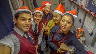 MY JET AIRWAYS STORY [upl. by Cammi707]