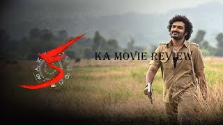 KA Movie Review teamkiranabbavaram1145 KAmovietelugu [upl. by Melena421]