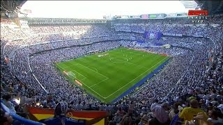 La Liga Real Madrid vs Barcelona  FULL HD 1080i  Full Match  Portuguese Commentary [upl. by Hayimas]