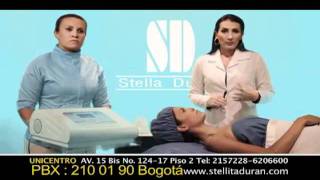 Capsula Ozonoterapia Facial [upl. by Neryt177]