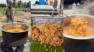 பாய் வீட்டு பிரியாணி விருந்து  Bhai veettu biriyani virundhu [upl. by Rolyat]