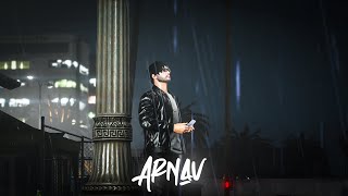 GTA 5 SOULCITY RP LIVE WITH AQUAMAN ARNAV  BADMASHI DAY  ROAD TO 37K SUBS  DAY 28😎 [upl. by Adnilrem]