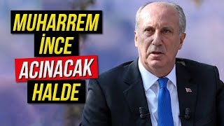 ACIDIM SANA MUHARREM İNCE [upl. by Nitsyrk]