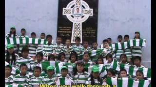 YNWA Thai tims for Reamonn Gormley [upl. by Cinemod872]