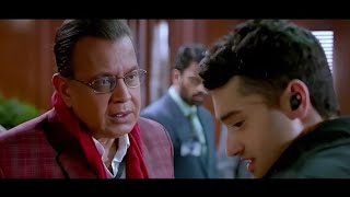 Genius Full Movie HD Review amp Facts  Utkarsh Sharma  Nawazuddin Siddiqui  Ishita Chauhan [upl. by Lesslie]