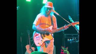 Mihali  Badfish Live  Park City Music Hall 92824 [upl. by Amble]