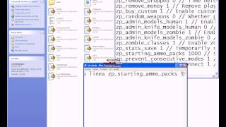 como agregar ammo packs para zombie plague [upl. by Mack]