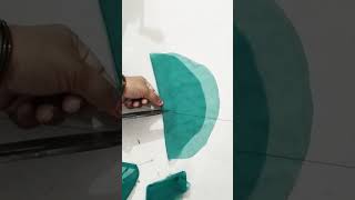 dress cutting ✂️sewingpatterns fashion sewing like and subscribe please 🙏🙏 [upl. by Mellman713]