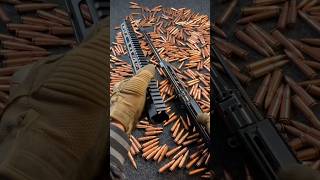 Lovely Gun ASMR gun asmr shorts [upl. by Dray]