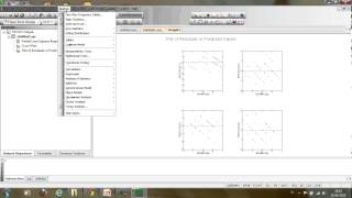 PLS Regression and Canonical Correlation with SYSTAT [upl. by Haskel]