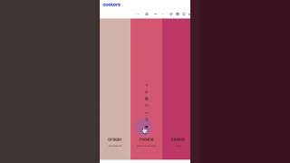 How to Create a Color Palette for Your Website or Brand [upl. by Anah]