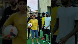 vj Deepika and Pandian stores kannan reels video vjdeepika saravanavickram bigil [upl. by Charil928]