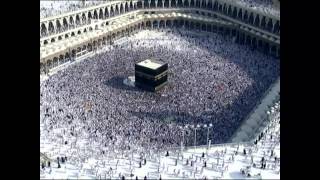 Mekka op 26 okt 2012mp4 [upl. by Ettennyl424]