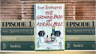 The Growing Pains Of Adrian Mole Series 1 Episode 11987 [upl. by Talia457]