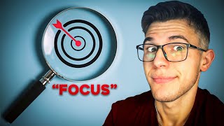 How To Stay Focused Longer [upl. by Hsuk967]