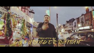 KEHRI KURI  JET KARRA  DJ SURINDER RATTAN  FEAT DESI MA  LATEST PUNJABI SONG 2017  ROOM15 [upl. by Ytok]