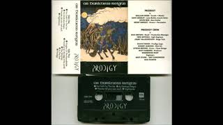 Prodigy US  As Darkness Reigns FULL DEMO  1992 [upl. by Stokes]