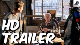 Twist Official Trailer 2021  Dominic Di Tommaso Lena Headey Samuel Leakey [upl. by Maisey]