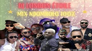 MIX NDOMBOLO TOP TOP VOL1 [upl. by Ahras]