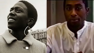 Afeni Shakur Names Tupac Dear Mama FX [upl. by Goines]