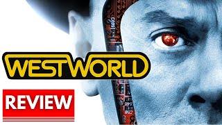 Westworld 1973  Movie Review [upl. by Sylram214]