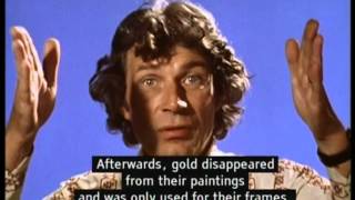 John Berger  Ways of Seeing  Episode 3 1972 [upl. by Chantalle452]