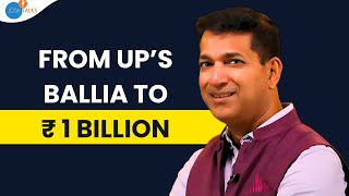 Top 5 Tips to Build a ₹1000 Crore Business  Ujjwal Singh  Josh Talks [upl. by Bent]