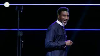 BROKEN FOR GLORY  PART 1A  Apostle Goodheart Ekwueme [upl. by Kissie]