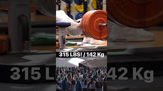 More than double my weight 😱🤩 glutestrength gluteexercises glutegrowth [upl. by Elorac670]