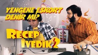 Yengene Eskort Denir mi  Recep İvedik 2 [upl. by Halsey]