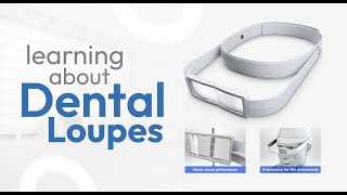 How to select BioArt Dental Loupes  dentalkart dentist [upl. by Ailed]