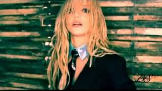 Britney Spears  Crank It Up Music Video [upl. by Eneleuqcaj]