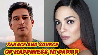 SI KC CONCEPCION ANG SOURCE OF HAPPINESS NI PIOLO PASCUAL [upl. by Kaufmann688]