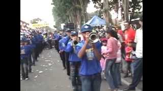 Top drum band Al irsyad bondowoso [upl. by Farmer]