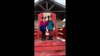 Family Fun at Great Wolf Lodge [upl. by Leonore563]